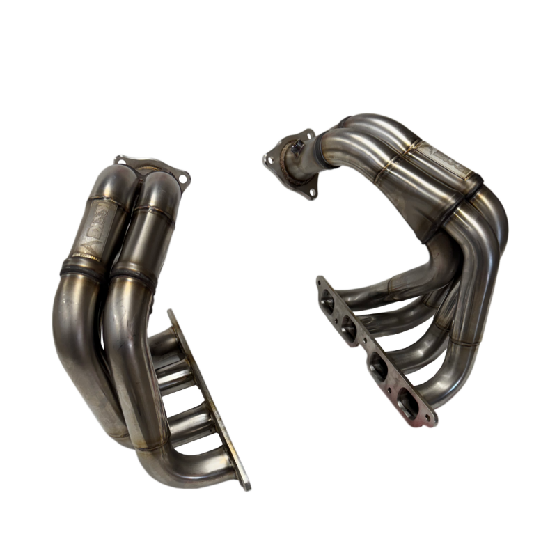 Kooks 2181Y500 for 22+ Chevrolet C8 Corvette Z06 LT6 1-7/8in. x 2in. Stainless Steel Tri-Y Headers