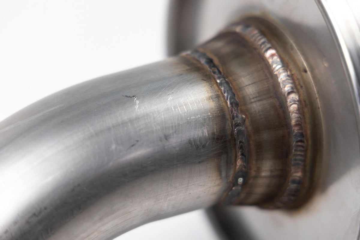 Roush 2.3/2.7L Performance Exhaust Kit for 2021+ Ford Bronco 422234