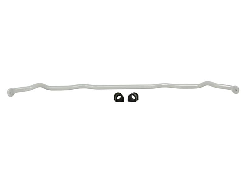 Whiteline BTF38 Front 24mm Heavy Duty Fixed Sway Bar for 1997-2001 Toyota Camry