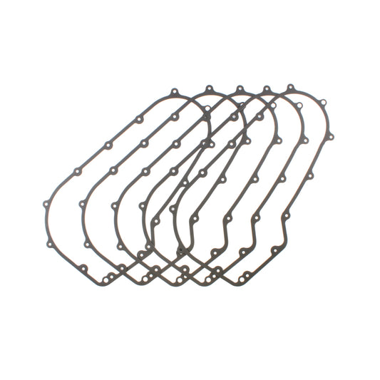 Cometic Gasket C9145F5 .060 in AFM Primary Gasket, 5 Pack for Harley-Davidson 2006-2017 Dyna, 2007-2017 Softail