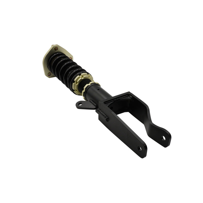 BLOX Racing 2020-2027 Tesla Model Y Plus Series Fully Adjustable Coilovers BXSS-00605