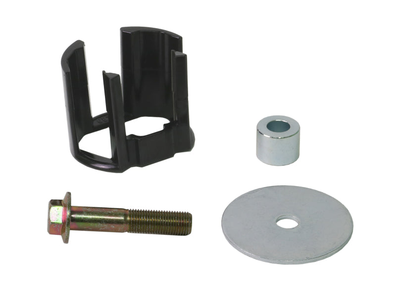 Whiteline KDT952 Front Torque Arm Insert Bushing for 2015 Audi A3, 2015 Audi S3, 2015 Audi TT Quattro and More