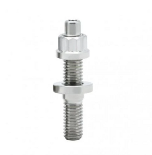 BLOX Racing SUS303 Stainless Steel Intake Manifold Stud Kit M8 x 1.25mm 55mm in Length - Single BXFL-00308-SP