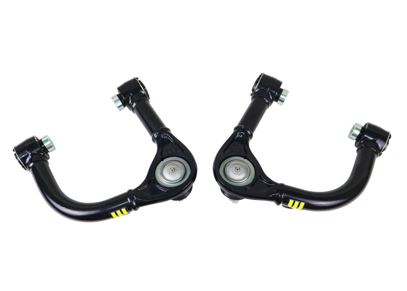Whiteline KTA357 Front Upper Control Arm for 2019-2023 Ford Ranger