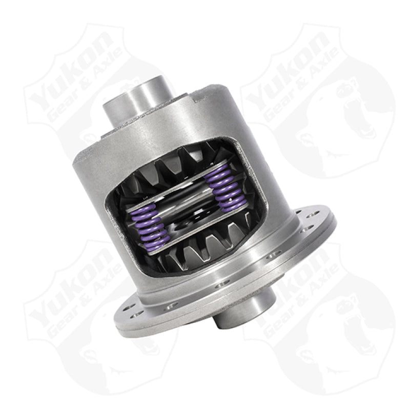 Yukon Gear & Axle YDGF9.75-34-1 Dura Grip Positraction For Ford 9.75in with 34 Spline Axles