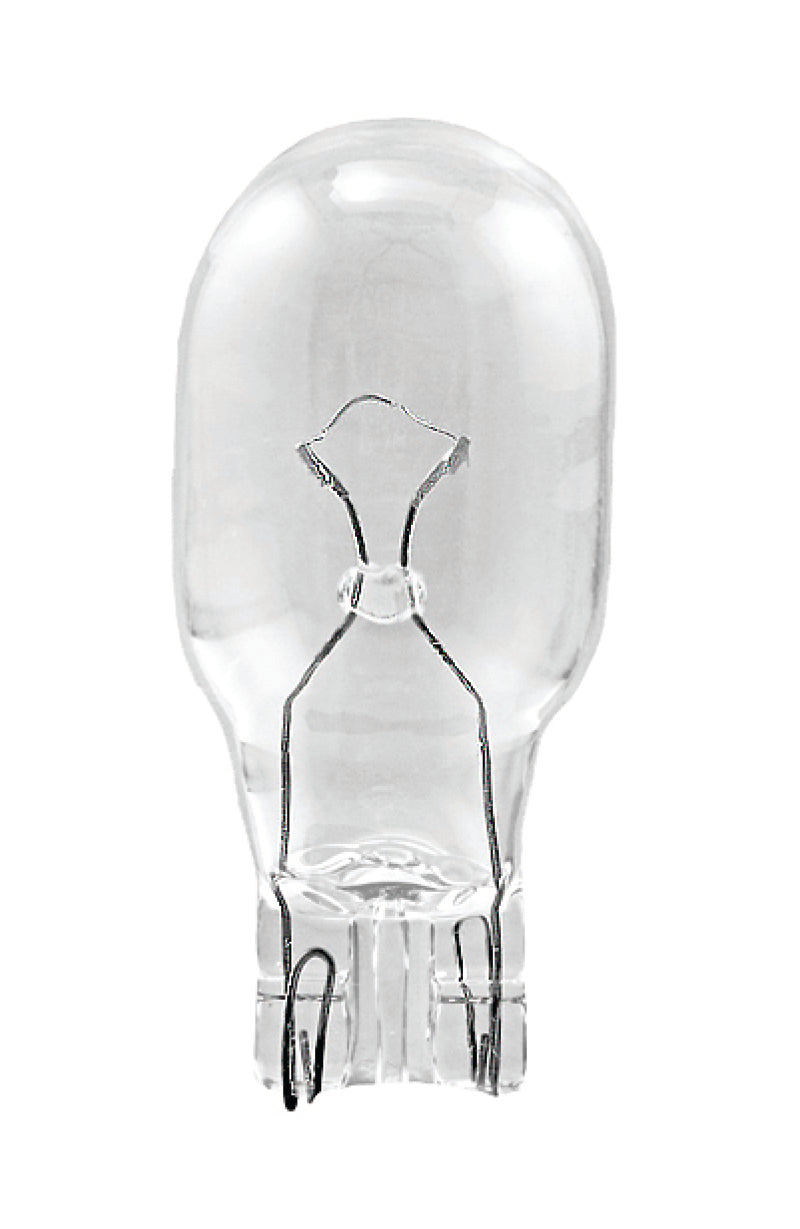 HELLA 912 12V 13W W2.1x9.5d T5 Bulb