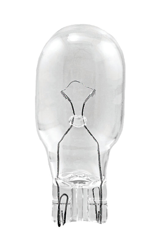 HELLA 912 12V 13W W2.1x9.5d T5 Bulb