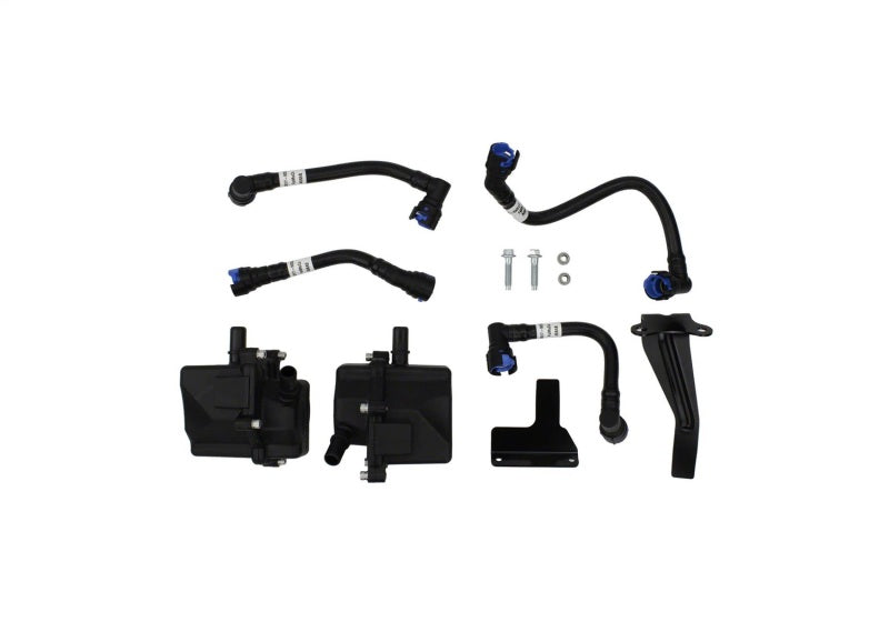 Ford Racing for 2021-2024 F-150 3.5L EcoBoost Air Oil Separator Kit