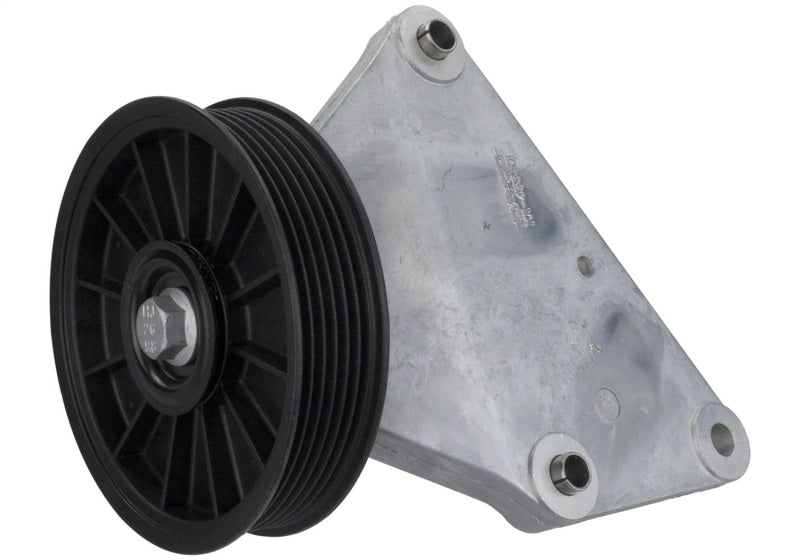 Ford Racing for 1996-2010 Mustang 4.6L (SOHC/DOHC) A/C Eliminator Kit