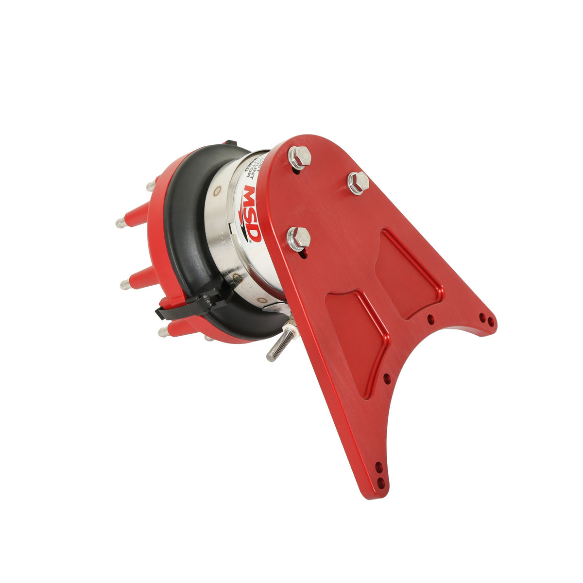 MSD 8520 GM Big Block Front Drive Distributor