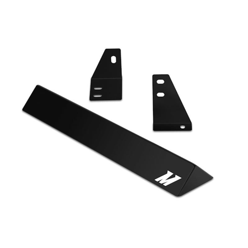 Mishimoto 09+ Nissan 370Z / 08+ Infiniti G37 (Coupe Only) Oil Cooler Kit - #MMOC-370Z-09