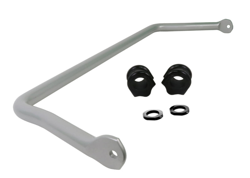 Whiteline BJF01Z 33mm Front Sway Bar Kit for 2018-2027 Jeep Wrangler, 2020-2026 Jeep Gladiator