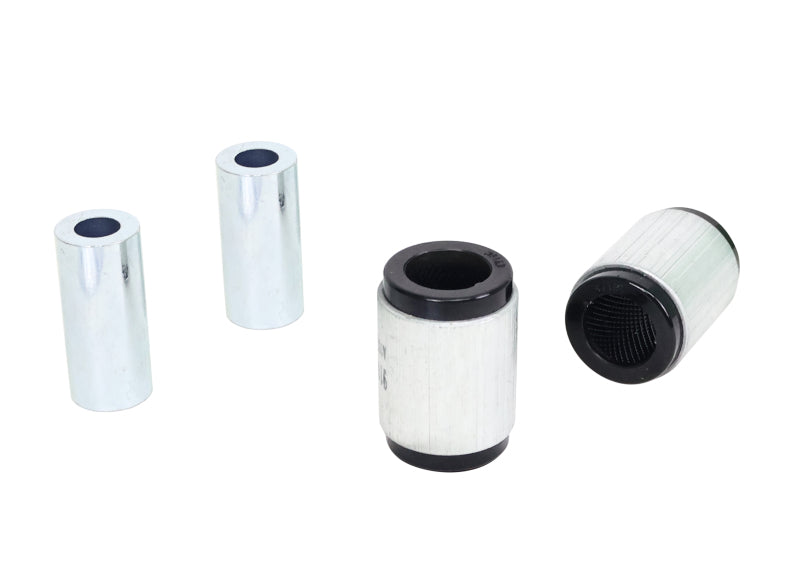 Whiteline W63751 Rear Upper Control Arm Bushing for 2009-2020 Dodge Journey, 2007-2017 Jeep Compass, 2007-2017 Jeep Patriot and More