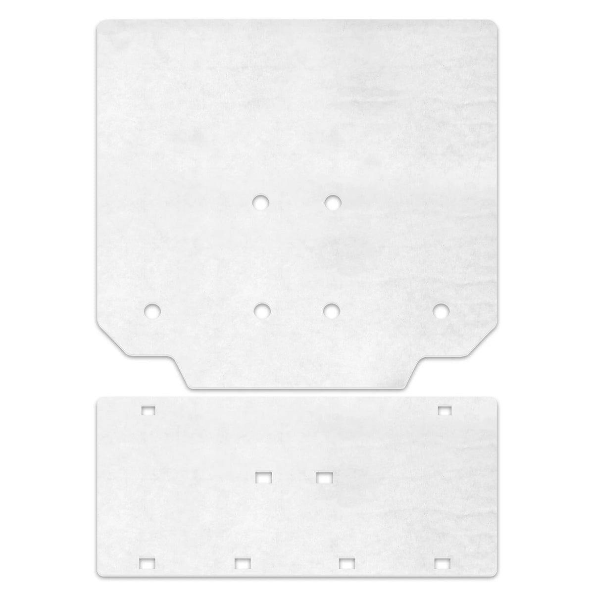 DEI for 2024-2026 Polaris Xpedition XP5 4-Door Roof Insulation Kit