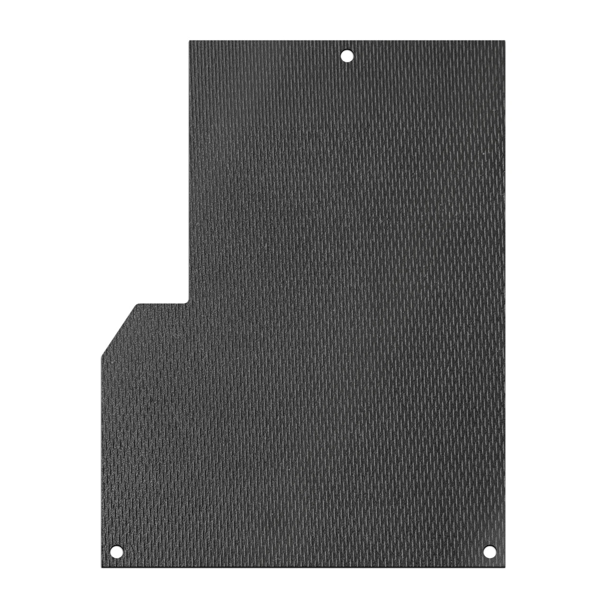 DEI for 2022-2025 Honda Pioneer 1000-3 Floor Mat Center Piece