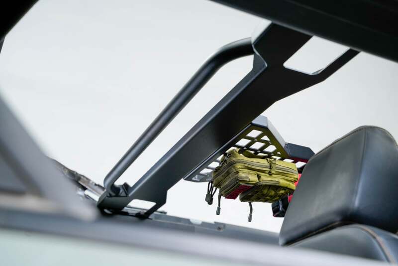 DV8 21+ Ford Bronco Overhead Molle Panels (4-Door Models) - #MPBR-04