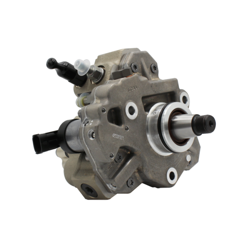 Fleece Performance FPE-DMAX-CP3 for 06-10 GM Duramax LBZ/LMM CP3 Injection Pump