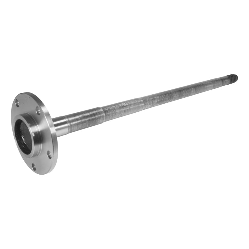 Yukon Gear & Axle ZA F880008 USA Standard Axle For 87-96 Ford Truck / Left Hand Side