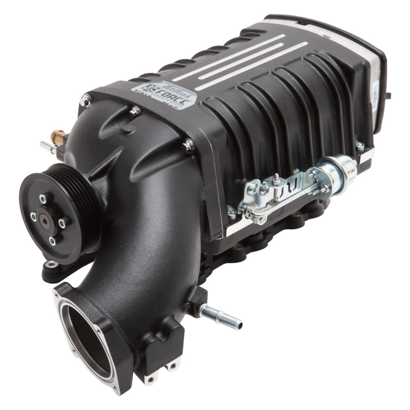 Edelbrock 1527 Supercharger Stage 1 - Street Kit 2012-2014 Jeep Wrangler 3.6L V6