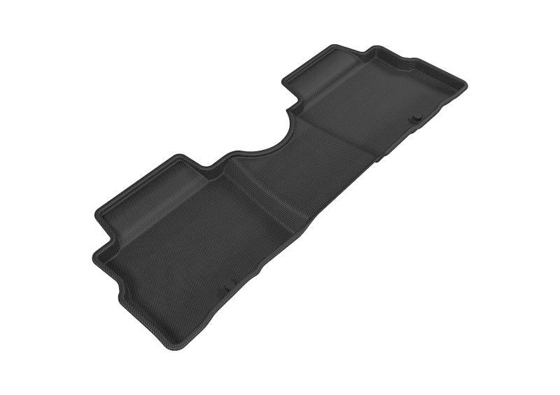 3D MAXpider Kagu Rear Floor Mats for 2011-2013 Kia Soul