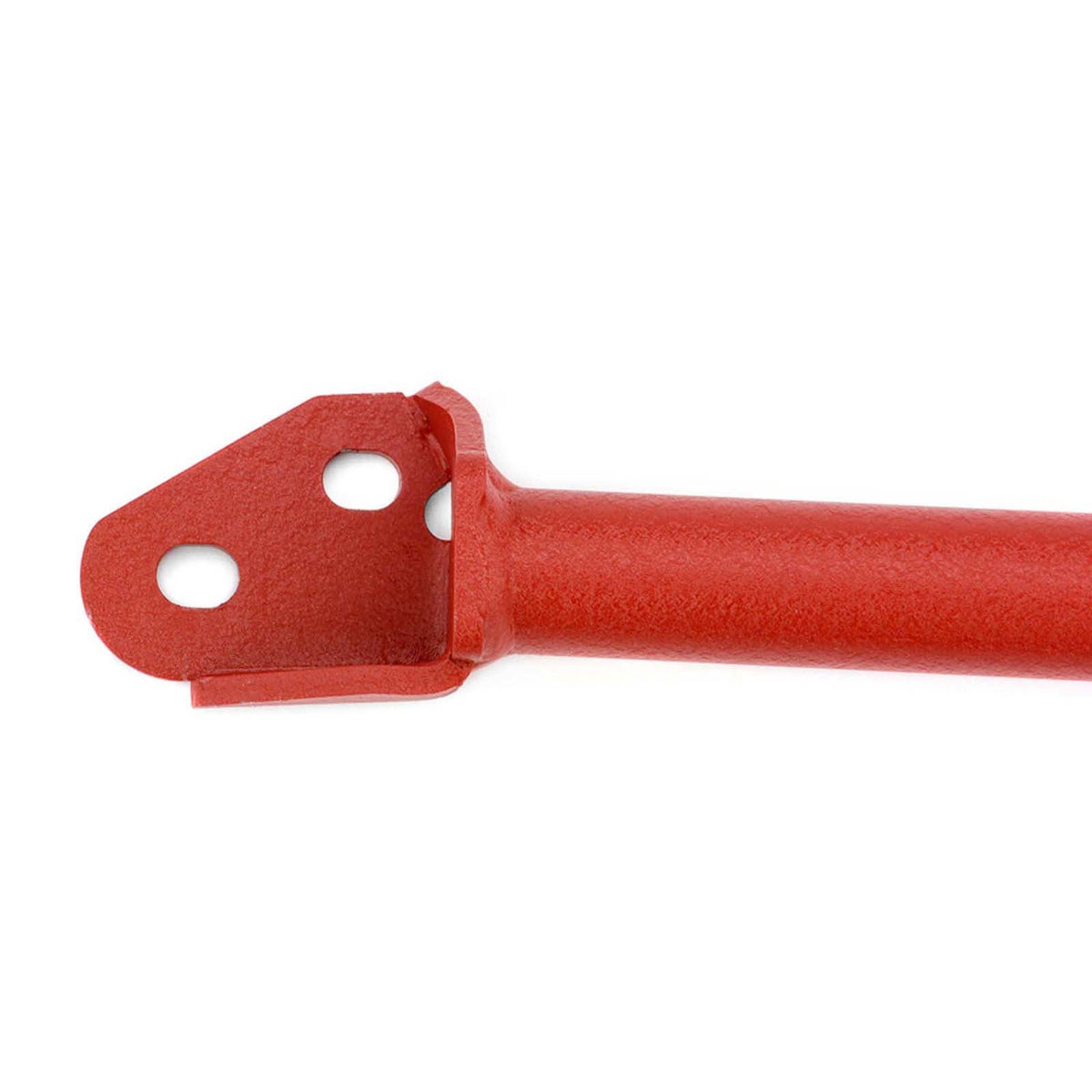 GrimmSpeed GRM098009 for Subaru BRZ / Scion FR-S Strut Tower Brace - Red