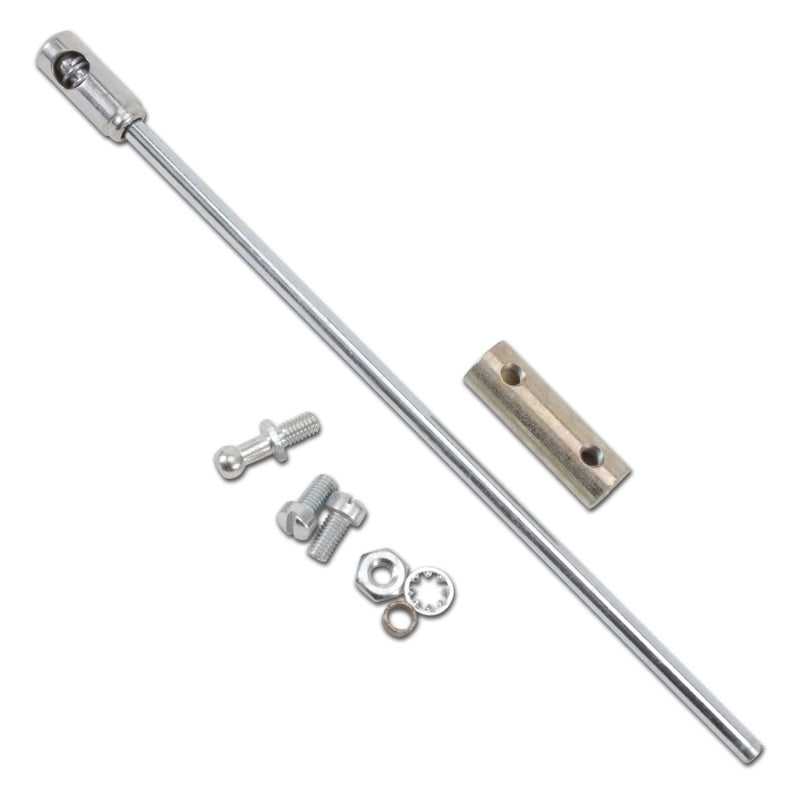 Edelbrock 8010 Chevrolet Throttle Rod Kit