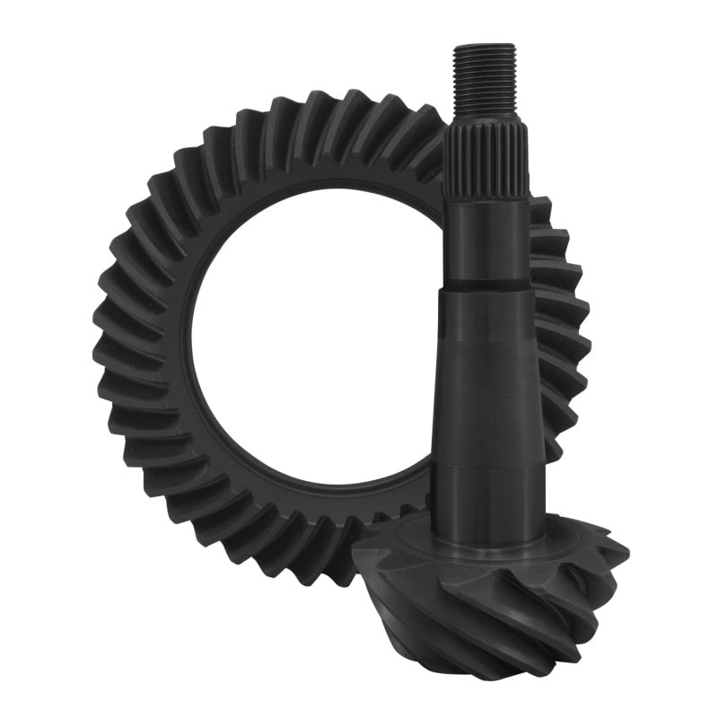 Yukon Gear & Axle YG C8.25-373 High Performance Gear Set For Chrysler 8.25in in a 3.73 Ratio