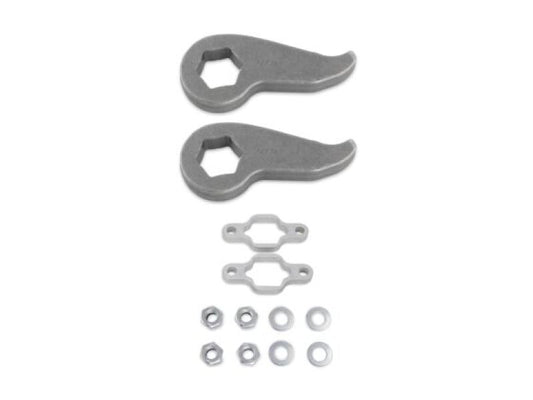 Cognito Motorsports 110-90776 2-Inch Economy Leveling Kit for 2020-2025 Chevrolet Silverado / GMC Sierra 2500 HD / 3500 HD