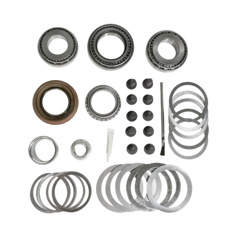 Yukon Gear & Axle YK DM210-FORD Master Overhaul Kit for Dana M210 Front Differential