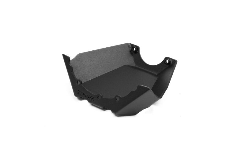 DV8 Offroad 2007-2018 Jeep Wrangler JK Dana 30 Front Differential Skid Plate - #SPJK-11