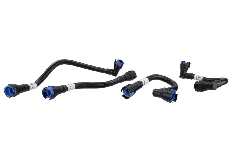 Ford Racing for 2024 Mustang GT 5.0L/Mustang Dark Horse Oil Air Separator - Left & Right Side