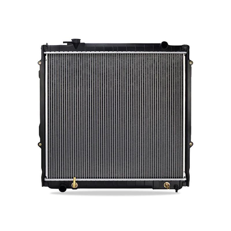 Mishimoto Toyota Tacoma Replacement Radiator 1995-2004 - #R1755-AT
