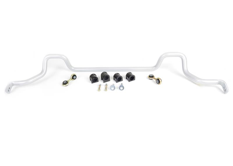 Whiteline BTF67Z Front 30mm Heavy Duty Adjustable Sway Bar for 1992-2000 Lexus SC300, 1992-2000 Lexus SC400, 1993-1998 Toyota Supra