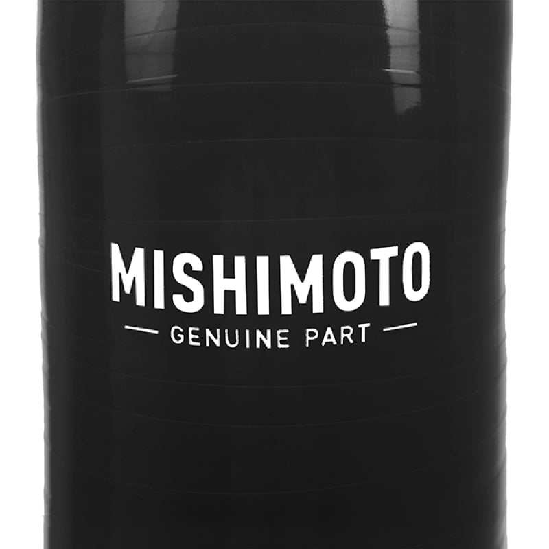 Mishimoto 90-96 Nissan 300ZX Turbo Black Silicone Radiator Hose Kit - #MMHOSE-300ZX-90TBK