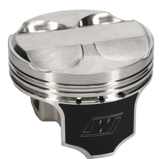 Wiseco K634M865 for 02-06 Acura/Honda K20/RSX-S 86.5mm Bore .020 Oversize 11.0:1 CR Dome Dish Piston