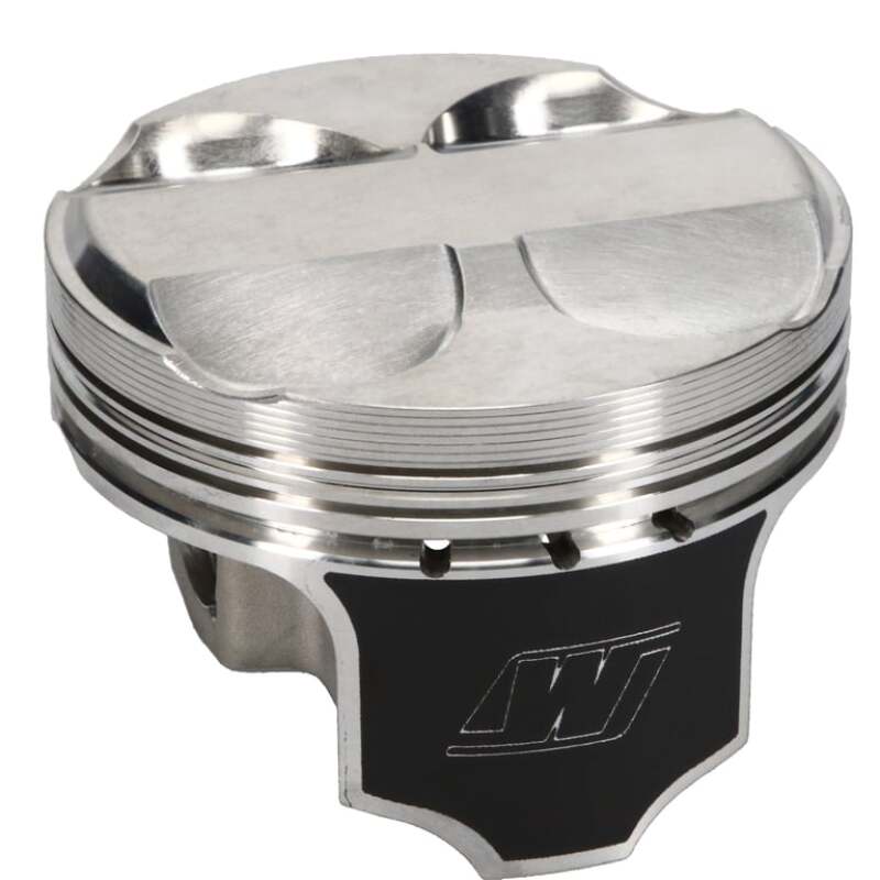 Wiseco K634M87 for Honda K24 w/K20 Head +5cc 12.5:1 CR Piston Shelf Stock Kit