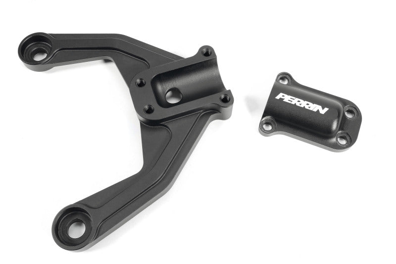 PERRIN 22-26 Subaru WRX Rear Shock Tower Brace - Carbon Fiber