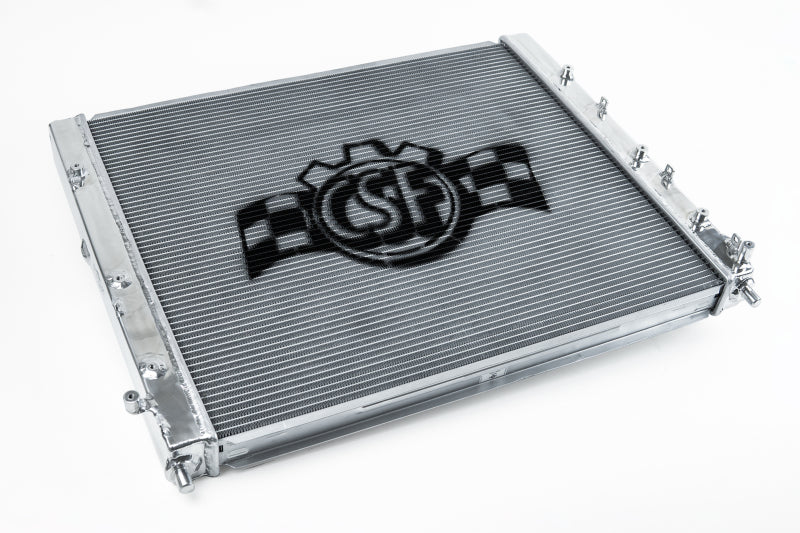 CSF 8028 Radiator for 09-13 Cadillac CTS-V
