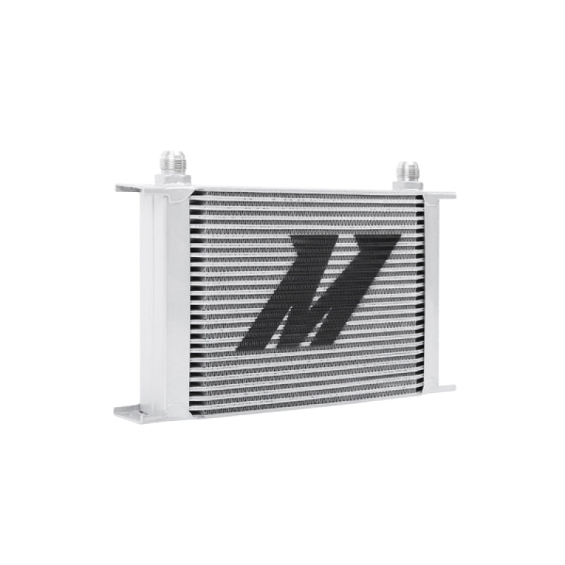 Mishimoto Universal 25 Row Oil Cooler - #MMOC-25