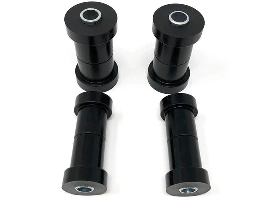 Tuff Country 91100 Front Leaf Spring Bushings and Sleeves (Fits Lift Kits Only) for 1969-1987 Blazer