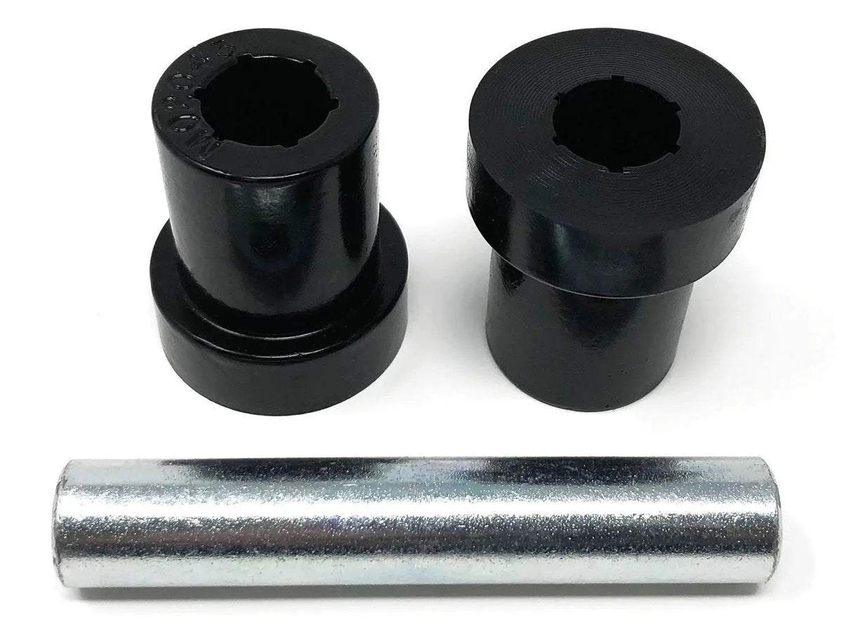 Tuff Country 91103 Front Leaf Spring Bushings and Sleeves (Lift Kits) for 1988-1991 GMC Jimmy 4WD