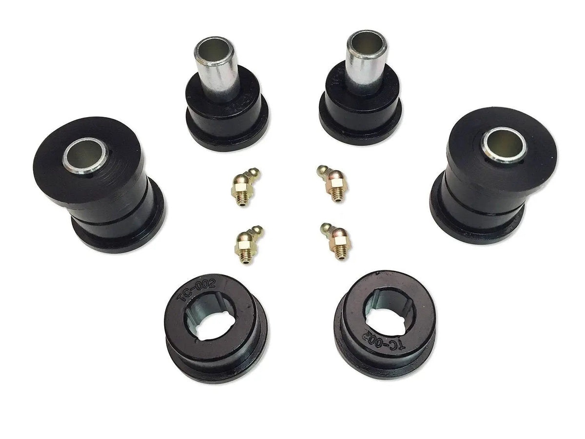 Tuff Country 91123 Upper Arms Bushings and Sleeves for Lift Kits for 2007-2022 Toyota Tundra 4WD/2WD