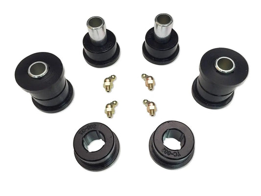 Tuff Country 91126 Upper Control Arm Bushings & Sleeves for 2009-2025 Dodge Ram 1500 4WD 2WD