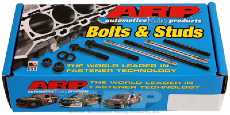 ARP 151-5407 for Ford 2.3L Ecoboost Main Stud Kit