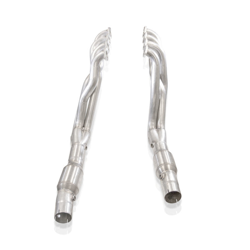 Stainless Works for 2016-2024 Chevrolet Camaro SS Stainless Power Headers