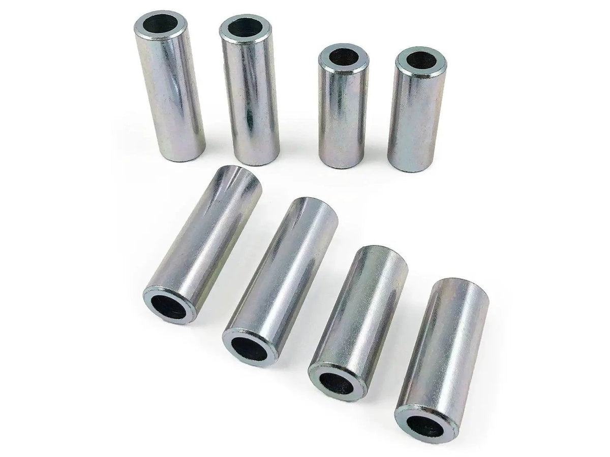 Tuff Country 91305 Upper and Lower Control Arm Bushings and Sleeves for 1994-1999 Dodge Ram 1500