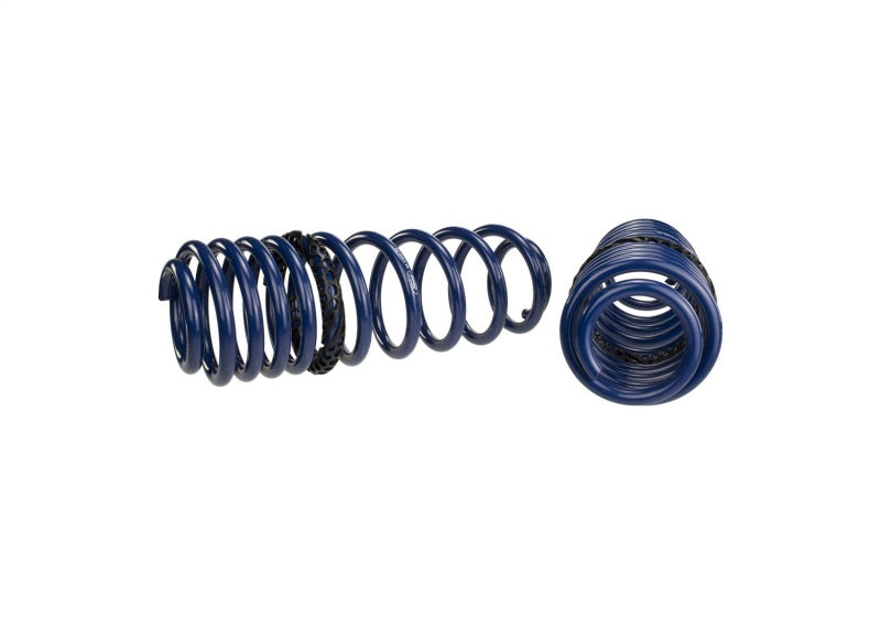 Ford Racing for 2005-2014 Mustang GT 1.0in Track Lowering Springs