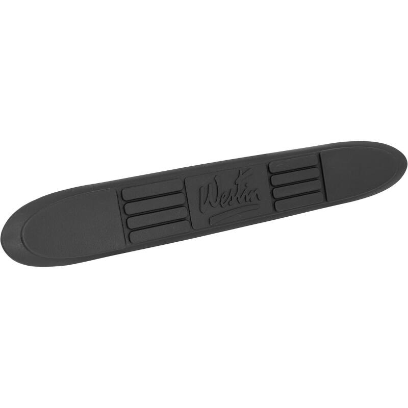 Westin 25-0001 Replacement Service Kit with 20in pad Black