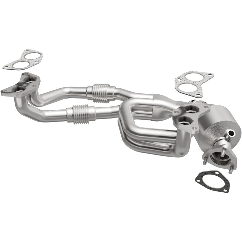 MagnaFlow 52305 Converter Direct Fit 06-11 Subaru Impreza 2.5L - #52305