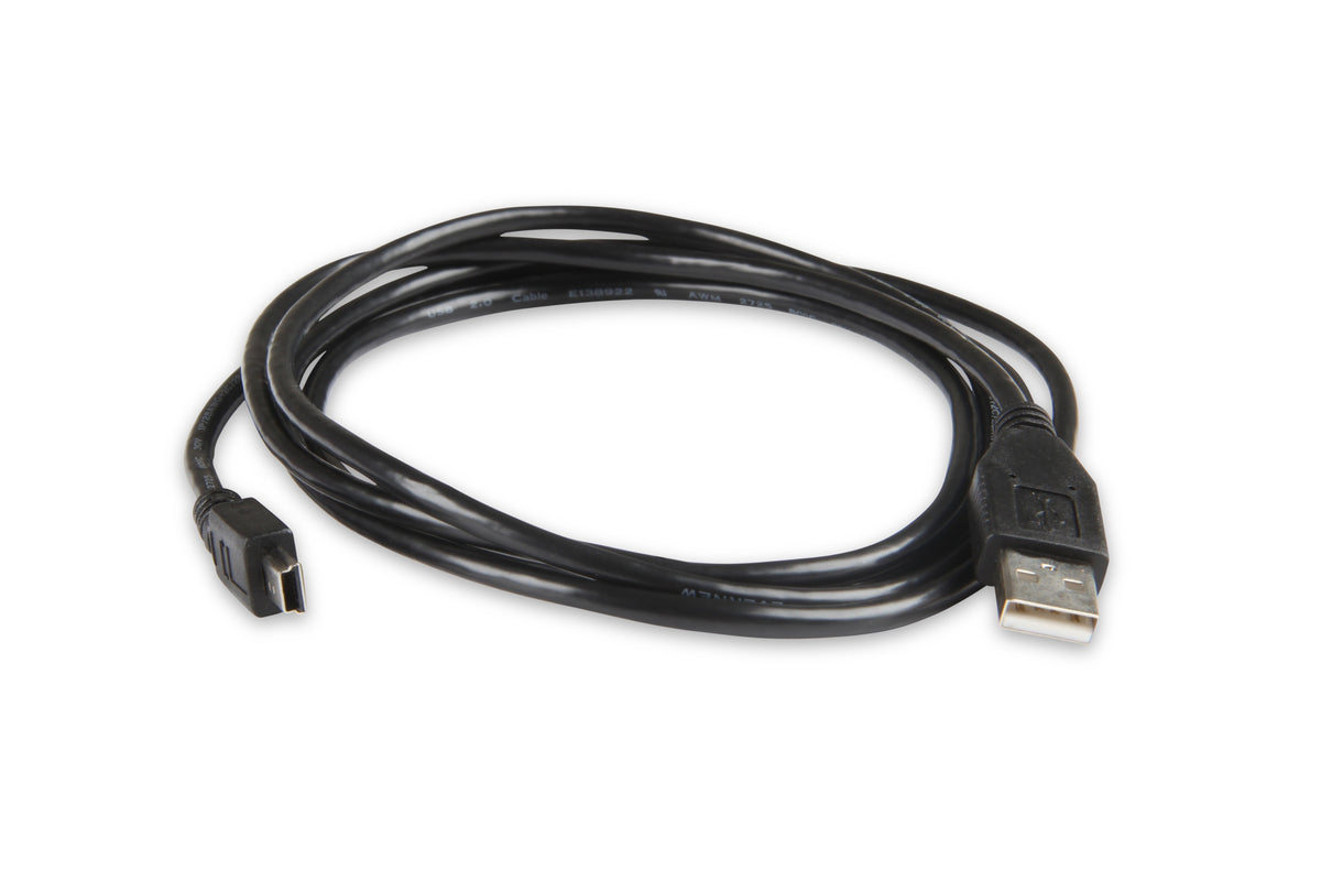 MSD 60143 LS Ignition Control - Black